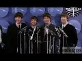 Lagu The Beatles on Press Conference [John F. Kennedy Int'l Airport,  New York, United States]