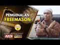 Download Lagu 81 | Pengenalan Freemason | Ustaz Auni Mohamed | Feb 2017