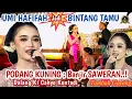 Download Lagu TERBARU!!! UMI HAFIFAH/Ratu Podang Kuning # Jadi BINTANG TAMU... | Limbukan Lucu Ki Cahyo Kuntadi.|