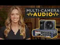 Timecode for Multiple Cameras Filmmaking Tips Tutorials
