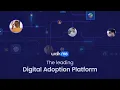 How WalkMe Digital Adoption Platform Works