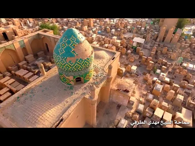 ⁣اغتنم الفرصة في شهر رمضان لا تضيع وقتك - سماحة الشيخ مهدي الطرفي