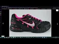 NIKE AIR MAX TORCH 4 Womens