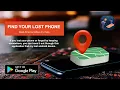 Download Lagu Lost Phone Tracker-Find my Lost phone