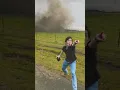 Download Lagu POV: Inside a Tornado