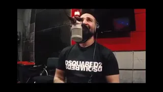 حاله واتس احمد سعد بتشرف بيكم احساس عالى دندنها
