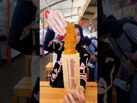 KULINER FROM KYOTO SEOUL TO BLOK M 😚✨