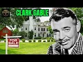Clark Gable s Abandoned House Husband TRAGIC DEATH Net Worth Left Behind MAP Hollywood