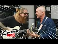 Download Lagu James Root breaks down Slipknot's \
