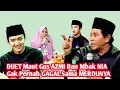 Ceramah KH. ANWAR ZAHID Terbaru 2025 || GUS AZMI Duet Sama Mbak Nia