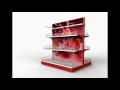 Machine Renderings In KeyShot - By CadX