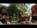 “Change” Big Thief cover by Laura Boswell, Lexi McGraw, and Natalie Karrh