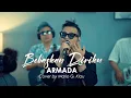 Download Lagu BEBASKAN DIRIKU - ARMADA | Live Cover Mario G. Klau X MONE BAND  [LOAD LINE MUSIC]