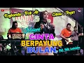 Download Lagu Selviani - CINTA BERPAYUNG BULAN | Keyboardis Ucik AB | Gitaris Regar (Official Live Nindy electon)