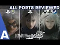 Which Version of NieR Replicant Should You Play - All Ports Reviewed Compared