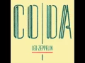 Download Lagu Led Zeppelin - Coda (Full Album)