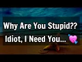 Download Lagu Surat Cinta dari DM ke DF 💌🫂 || Kenapa Kamu Bodoh?? Dasar Bodoh, Aku Butuh Kamu... 💘😍❤️🧡💞🩵 #surat...
