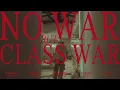 CLASS WAR DECLARATION MIX FROM 7 DJs OF THE WORLD