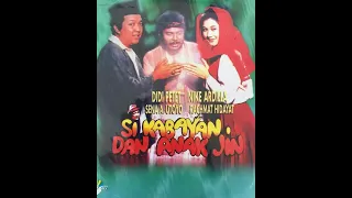 Download film kabayan dan anak jin MP3