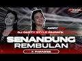 Download Lagu DJ SENANDUNG REMBULAN X PARADISE STYLE SIMPATIK FT FENDI CLAPS