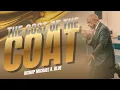 The Cost of a Coat Bishop Michael A Blue