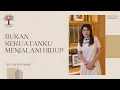 Download Lagu BUKAN KEKUATANKU MENJALANI HIDUP | Ev. Elly Kurniawati | IG LIVE | PD Victory Surabaya