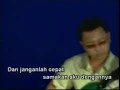 Download Lagu Exist - Cinta Bukan Materi