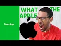 What The Apple My 10K investment Update Cash App Investing