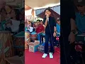 Download Lagu Farel Prayoga Hampir Terpeleset Saat Perform Membawakan Lagu Tiara‼️Penonton Histeris‼️
