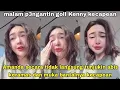 Download Lagu Pagi2 Amanda Manopo tunjukin rambutnya yg udah basah abis malam p3ngantin sama Kenny Austin kecapean
