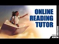Online Reading Tutor