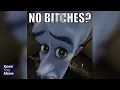 Megamind No B- Meme EXPLAINED Aztrosist Meme Review