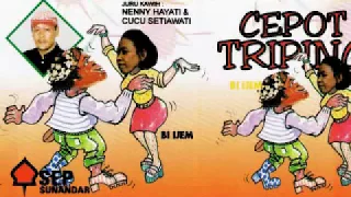 Download Cerita Lucu Orang Sunda Cepot Triping MP3