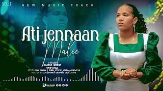 SINGER SIMBO HIRKO ATI JENNAAN MALEE 