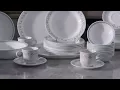 Corelle Country Cottage 76 Piece Set