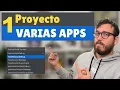Flavors Build Types and Build Variants - EXPRIME Android Studio