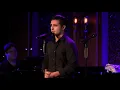 Giuseppe Bausilio - "Proud of Your Boy" (Aladdin; Alan Menken & Howard Ashman)