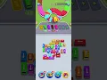Bus Rush Fever level 75 Walkthrough Solution