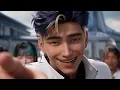 MULTISUB⚡新番上线 |《高武：我的攻击能无限加气血》D級廢物覺醒無限血條，逆襲全場！#最新漫剧#漫剧 #玄幻 #修仙 #逆袭