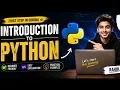 Learn Python From Scratch with Rahul Python for Beginners Part 10