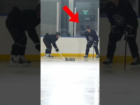 Bodybuilder vs Pro Hockey Player Race
