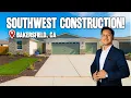 Inside a MOVE-IN READY Home in Bakersfield CA