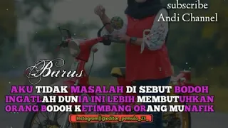 Download Dj Bagaikan langit di sore hari(Potret)quotes andi MP3