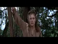 Romancing the Stone Gorge Kathleen Turner Michael Douglas