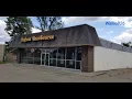 Abandoned Payless Shoe Source I Got Inside