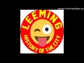 Download Lagu LEEMING Band - Jernih