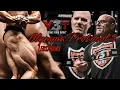 Download Lagu RAW LEGDAY HAMSTRINGS DAY / Y3T Mr. Olympia Protocol III at NewTech Gym Las Vegas