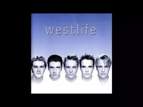 Download MP3 Westlife - More Than Words
