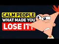 Calm People What Made you SNAP - Reddit Podcast