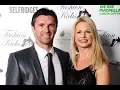 Gary Speed s wife Louise describes horror film moment she found football star hanging at home